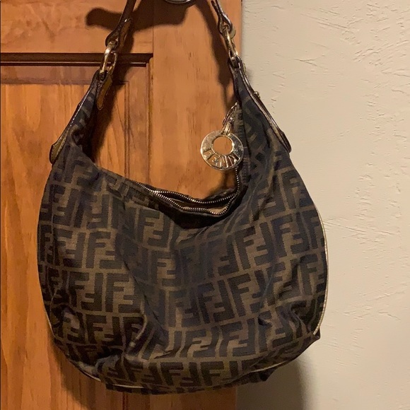 Fendi Handbags - Fendi purse Fendi Handbags - Fendi purse